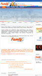 Mobile Screenshot of family-center.hu